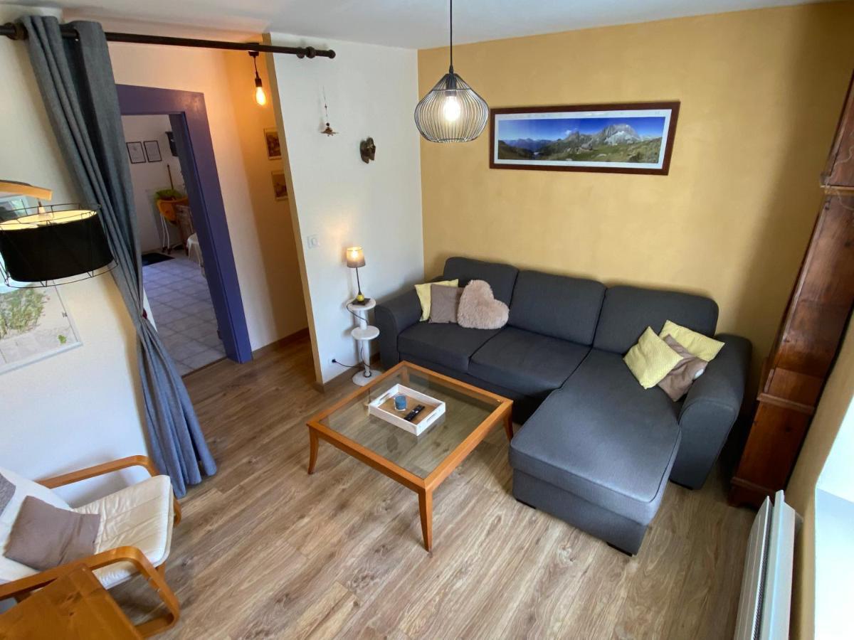 Appartement La Petite Marmite Du De Vouglans