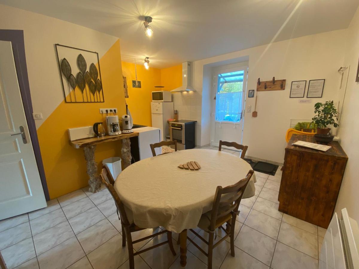 Appartement La Petite Marmite Du De Vouglans *